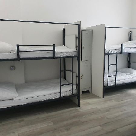 Hostel Comfort Πράγα Εξωτερικό φωτογραφία