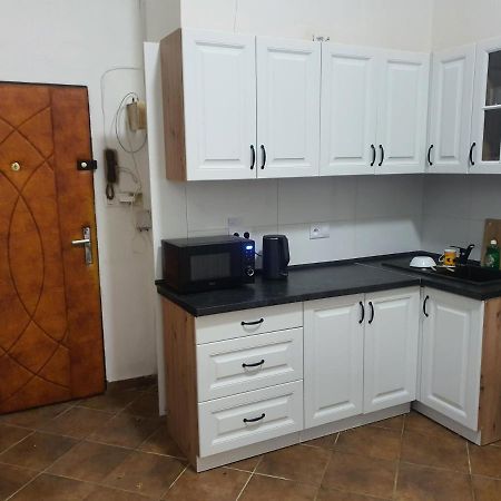 Hostel Comfort Πράγα Εξωτερικό φωτογραφία