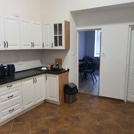 Hostel Comfort Πράγα Εξωτερικό φωτογραφία