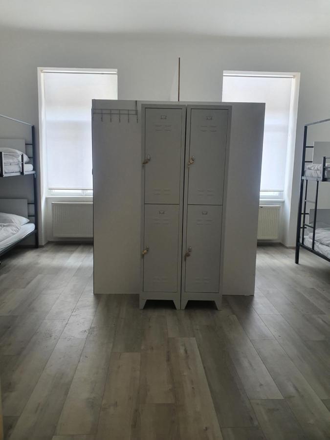 Hostel Comfort Πράγα Εξωτερικό φωτογραφία
