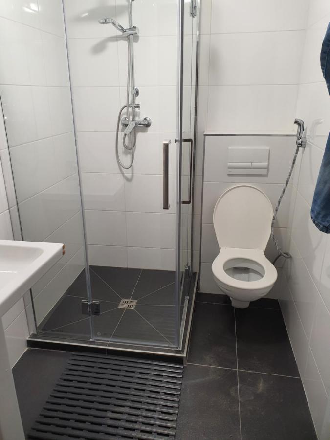 Hostel Comfort Πράγα Εξωτερικό φωτογραφία